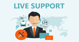 লাইভ সাপোর্ট পারসোনাল ২৪ ঘন্টা/২৪ মেন্টর 2.0। Live Support Personal 24 hours/24 Mentor 2.0.