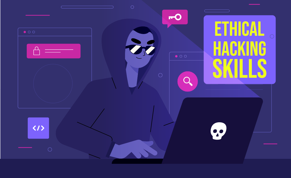 সার্টিফাইড ইথিক্যাল হ্যাকিং মাস্টার ক্লাস 2.0 / Certified Ethical Hacking Master Class 2.0