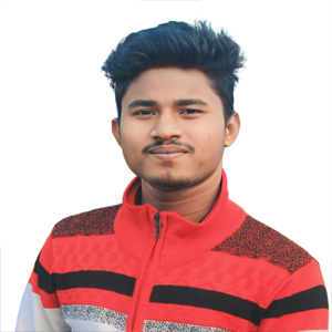 Md Shamim Ahmed