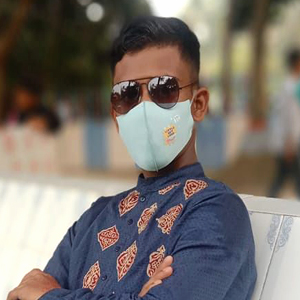 Md. Saymon Khan